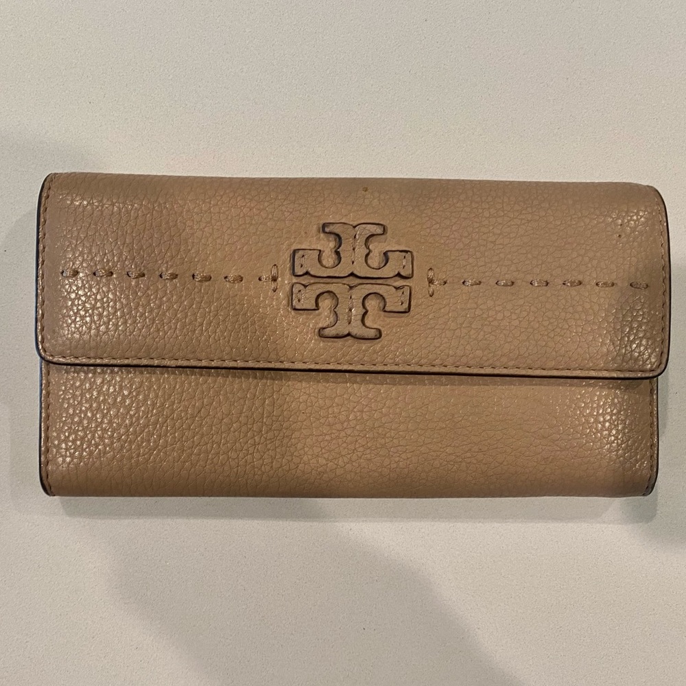 Tory Burch Wallet